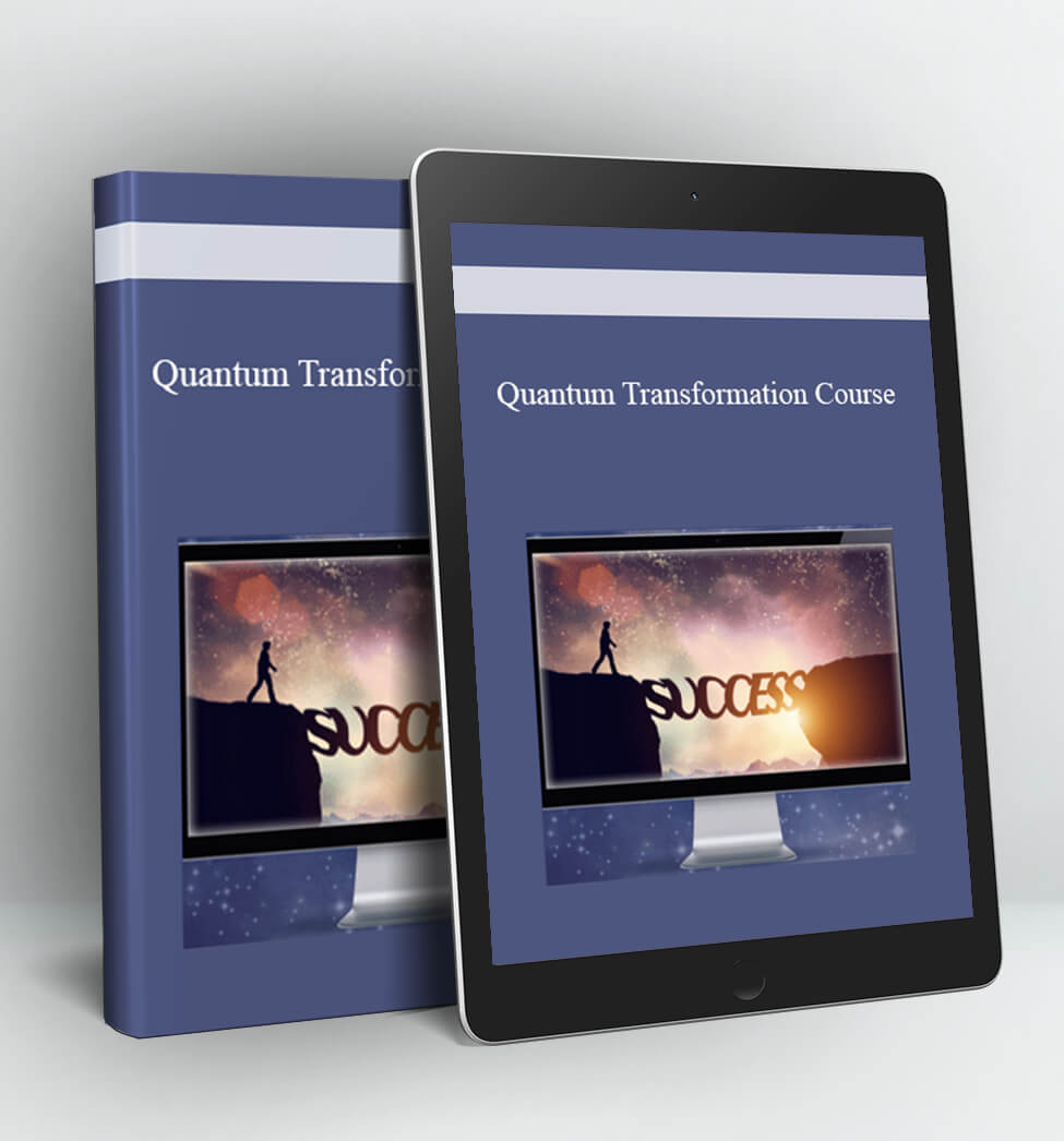 Quantum Transformation Course