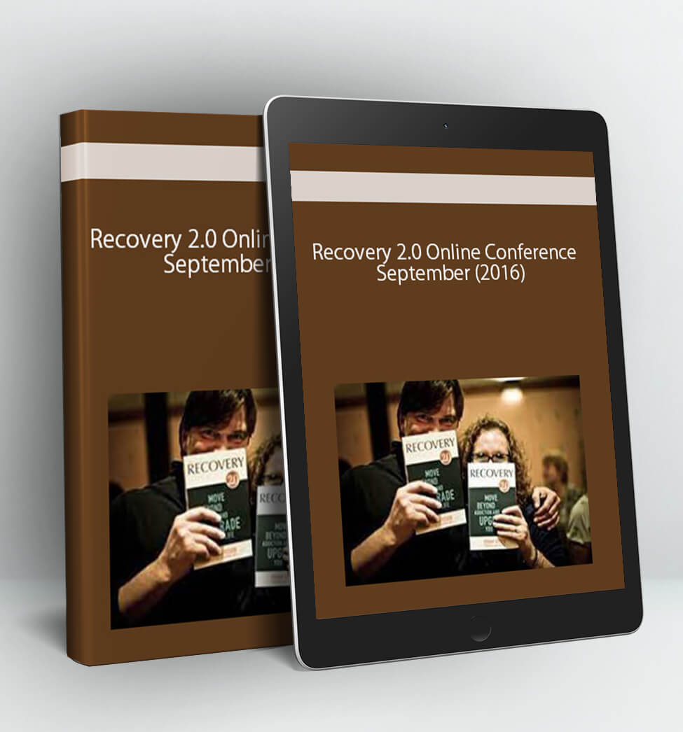 Recovery 2.0 Online Conference September (2016)