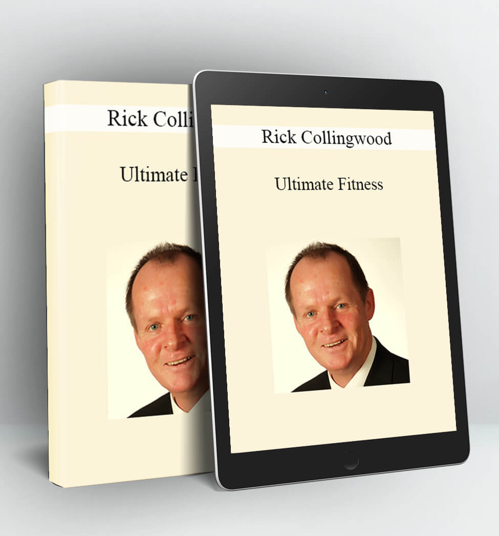 Memory Improvement - Rick Collingwood