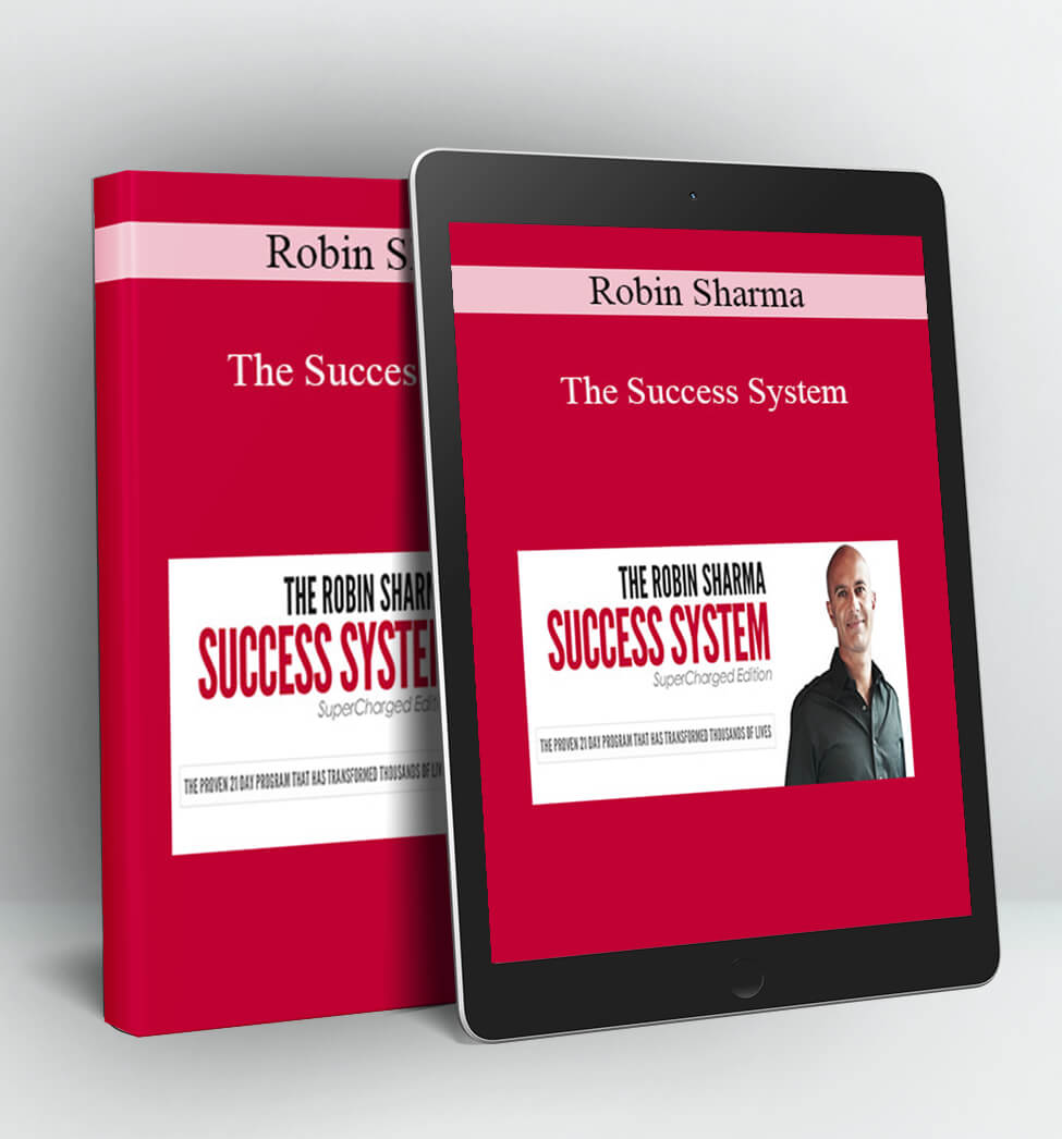 The Success System - Robin Sharma