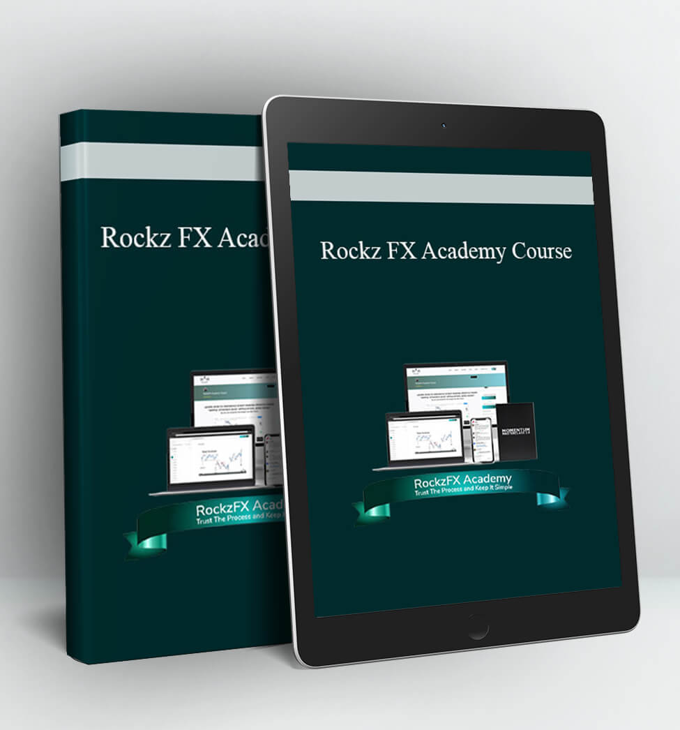 Rockz FX Academy Course