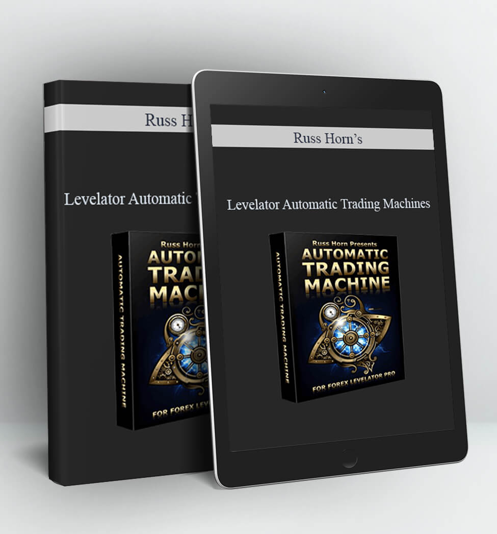 Levelator Automatic Trading Machines - Russ Horn’s