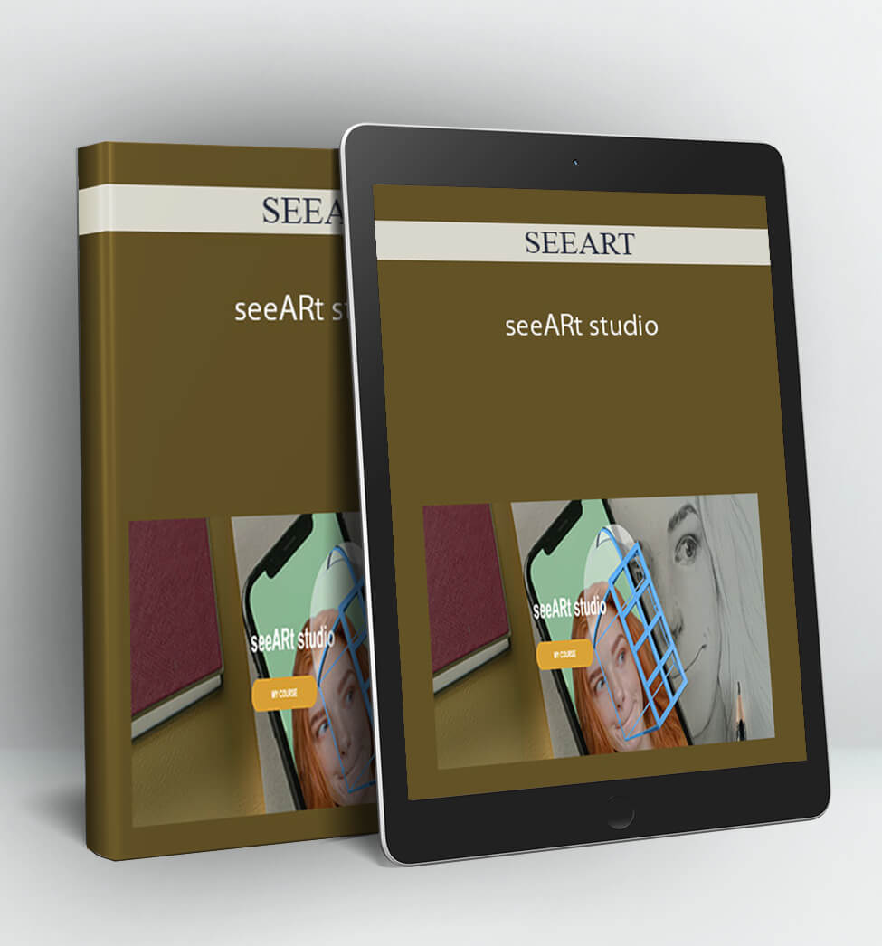 seeARt studio - SEEART