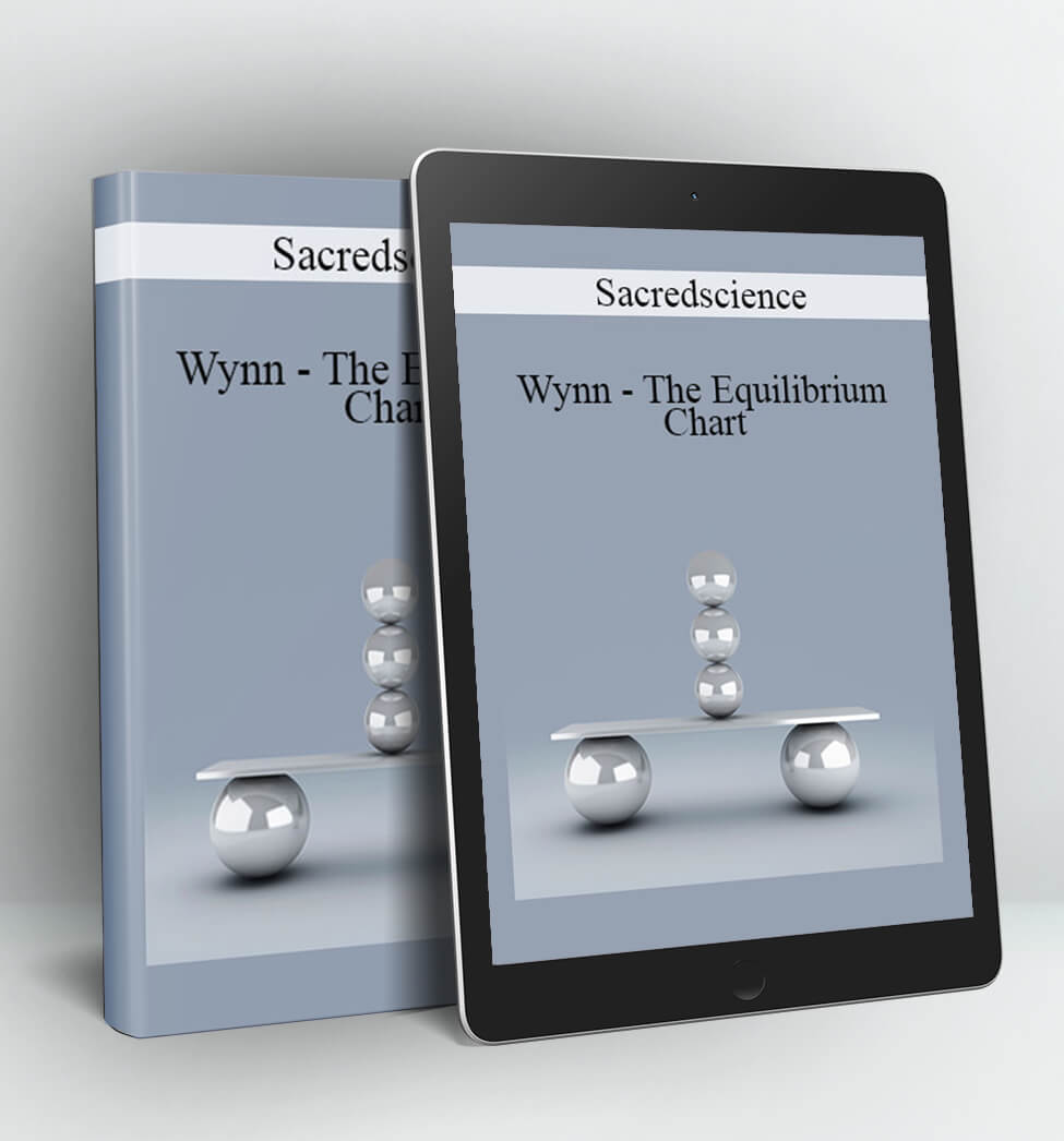 Wynn – The Equilibrium Chart - Sacredscience