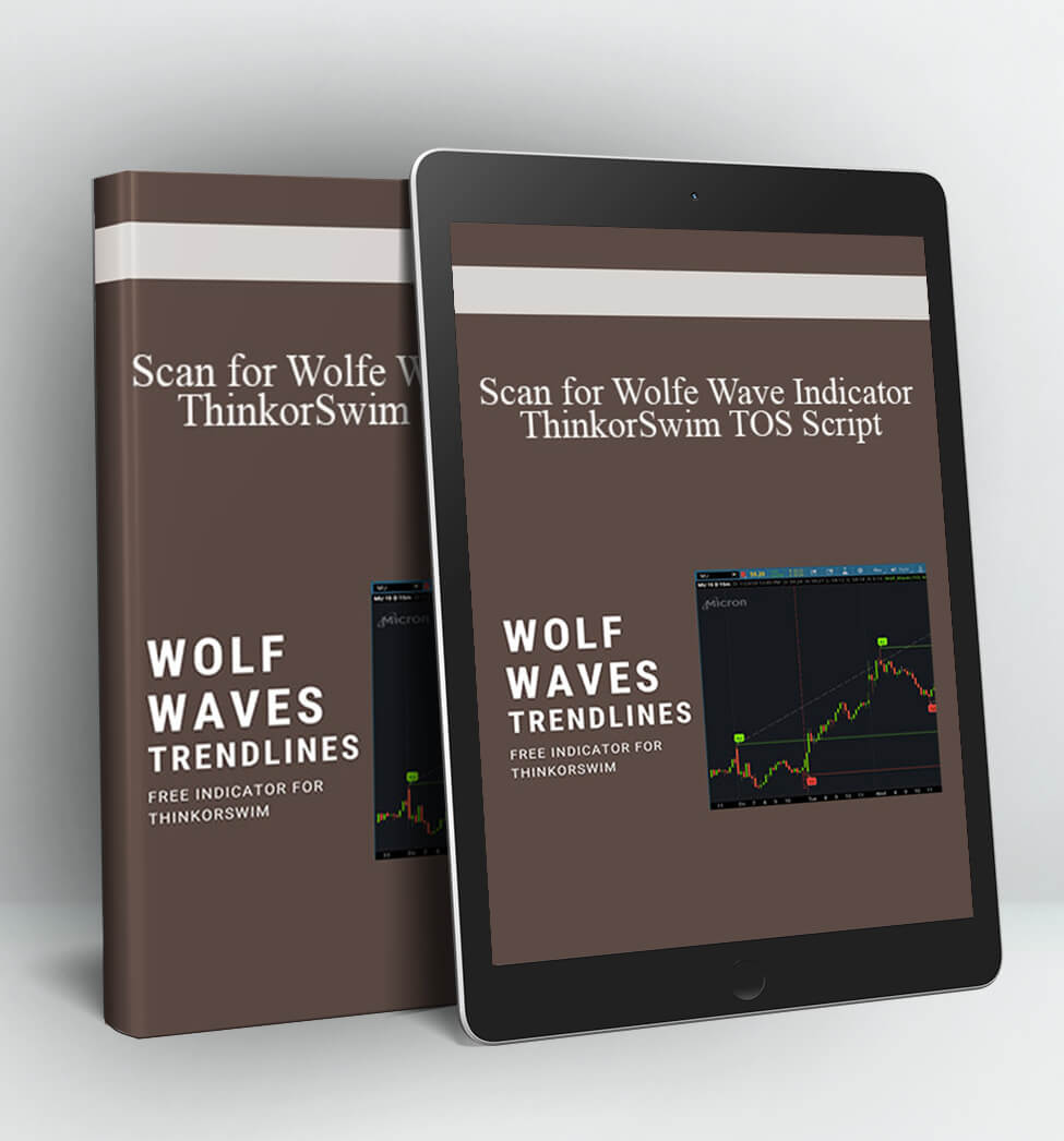 Scan for Wolfe Wave Indicator ThinkorSwim TOS Script