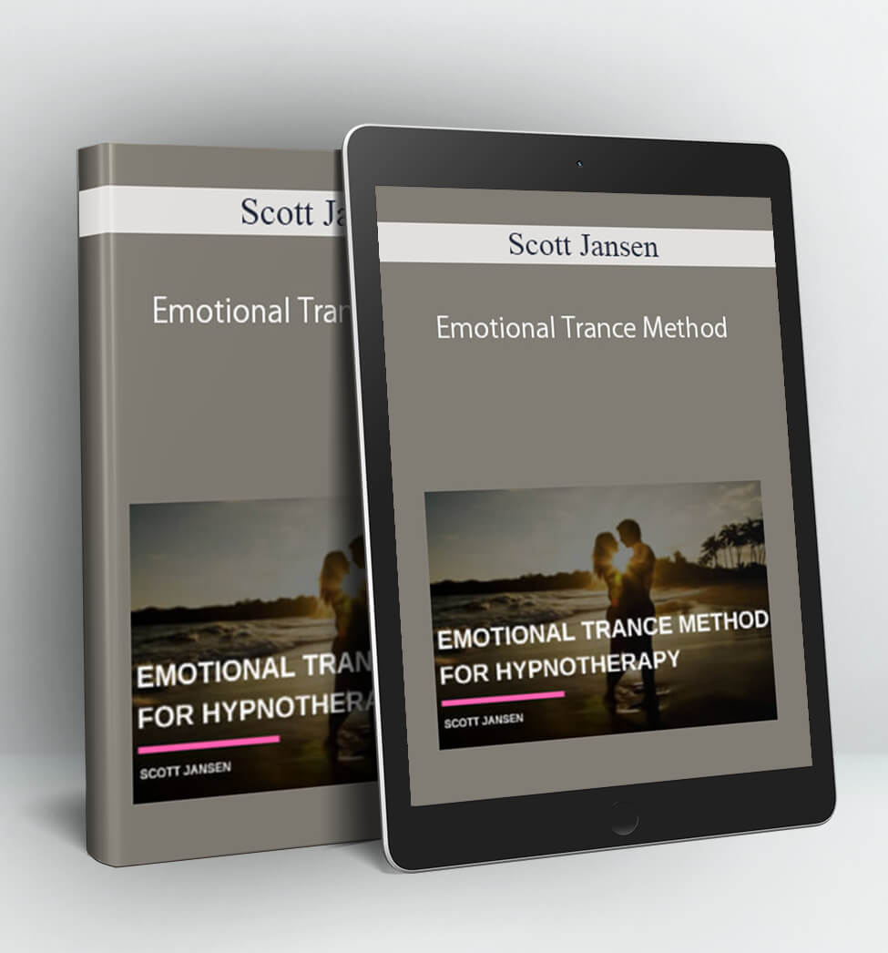 Emotional Trance Method - Scott Jansen