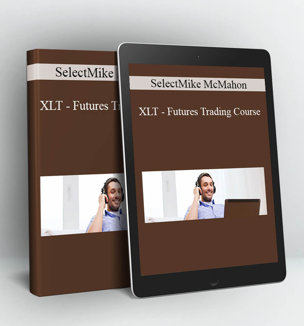 XLT – Futures Trading Course - SelectMike McMahon