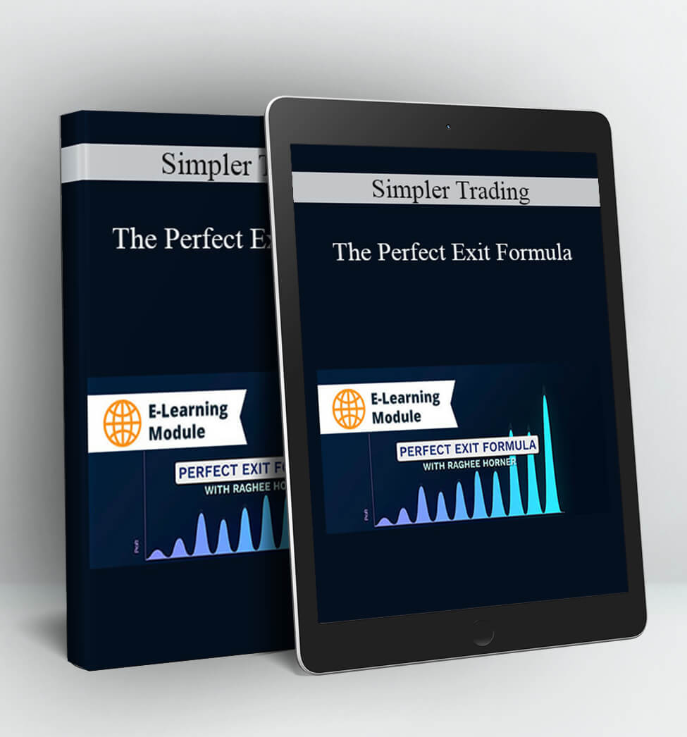 The Perfect Exit Formula - Simpler Trading