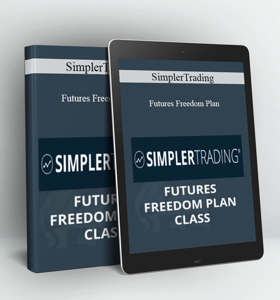 Futures Freedom Plan - SimplerTrading