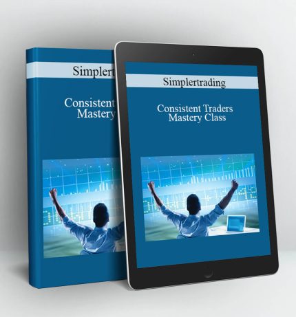 Consistent Traders Mastery Class - Simplertrading