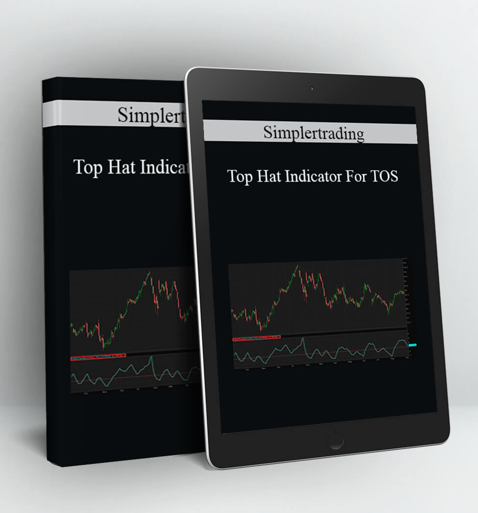 Top Hat Indicator - Simpler Trading