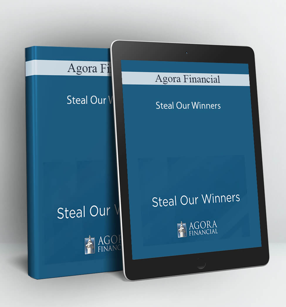 Agora Financial - Steal Our Winners