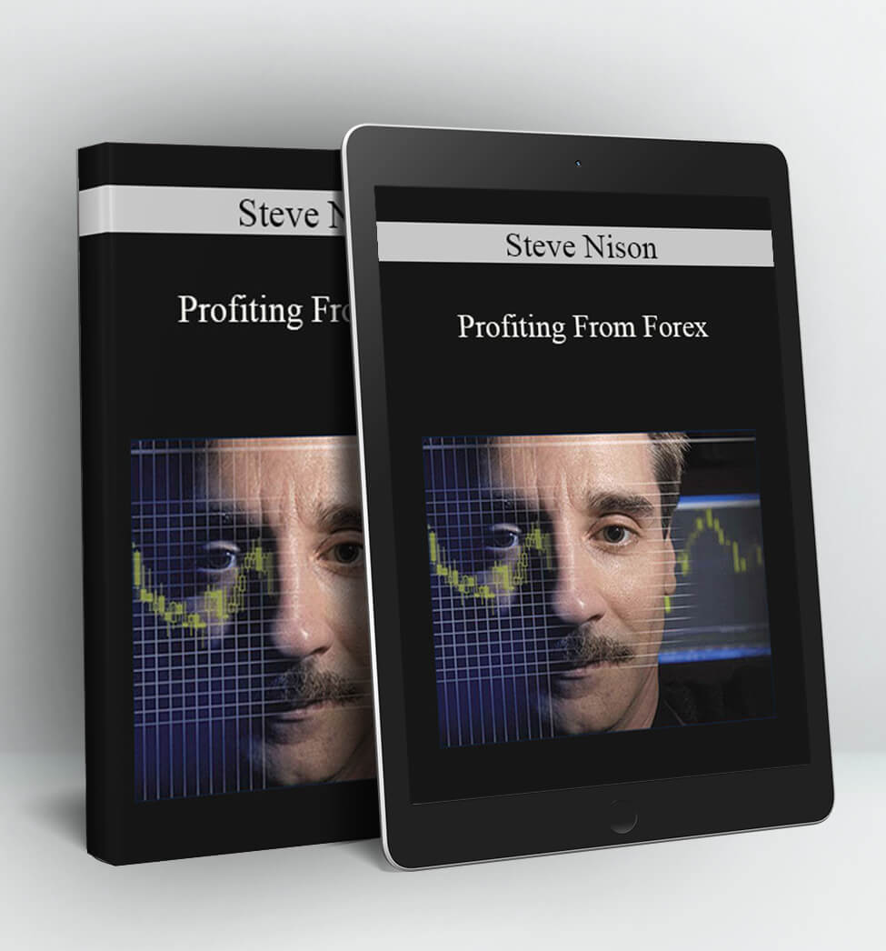 Profiting From Forex - Steve Nison