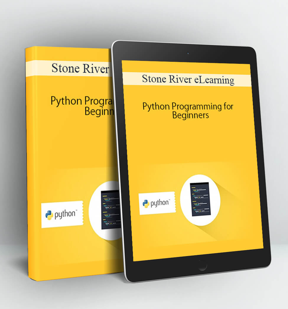 Learn iPython: The Full Python IDE - Stone River eLearning - Top ...