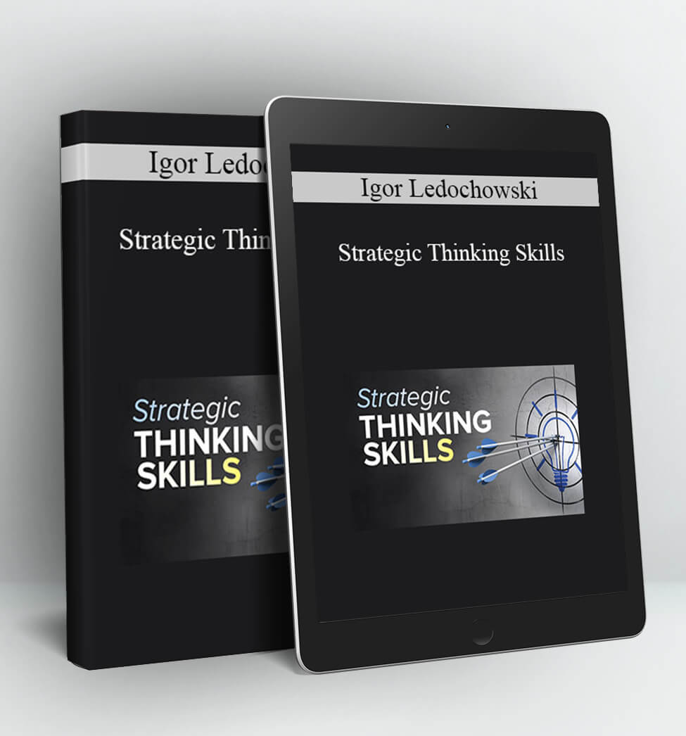 Strategic Thinking Skills