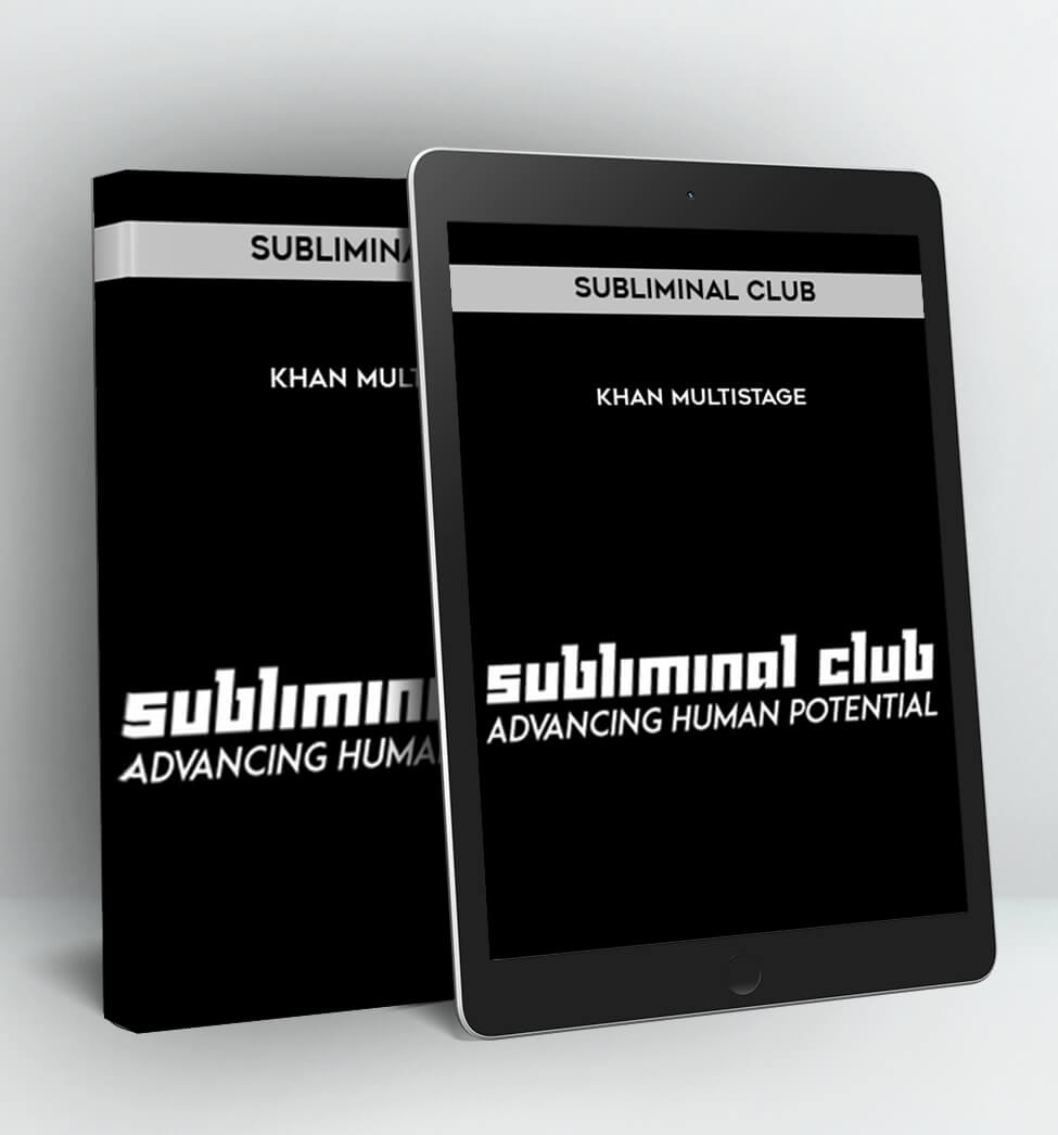 Khan Multistage - Subliminal Club