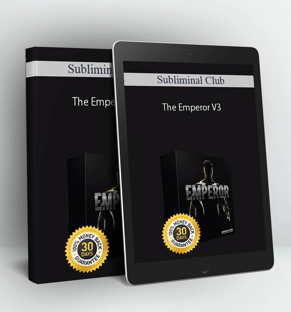 The Emperor V3 - Subliminal Club