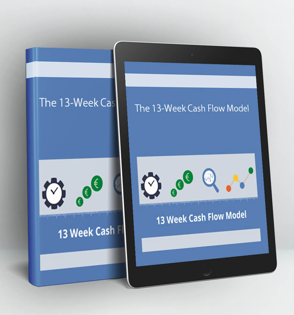 The 13-Week Cash Flow Model