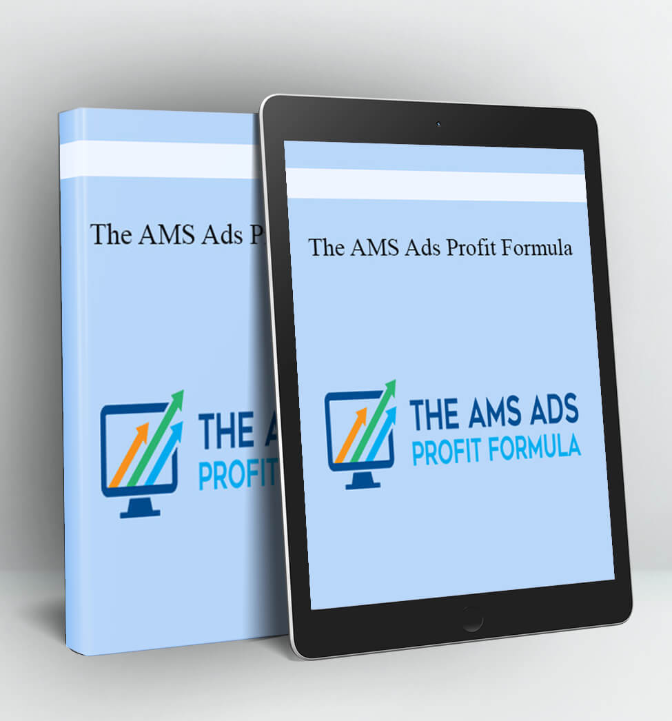 The AMS Ads Profit Formula