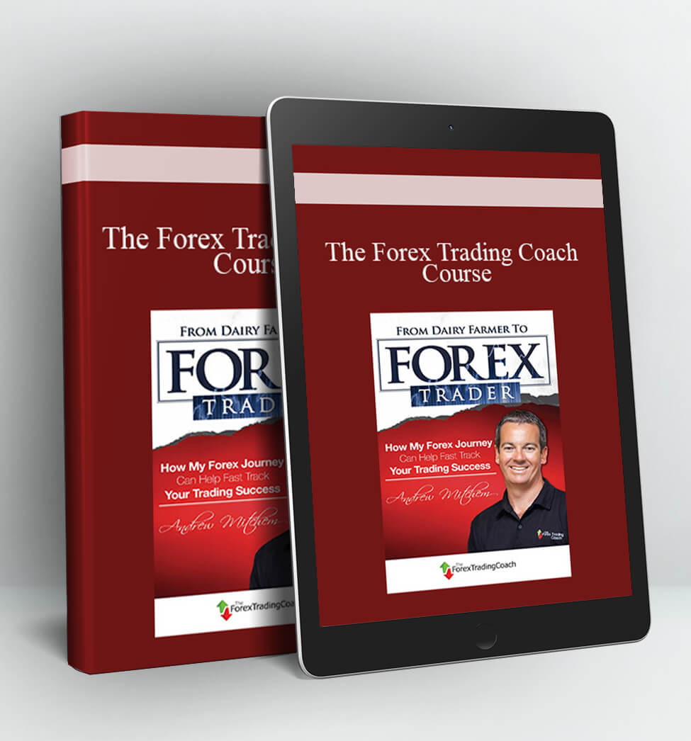 The Forex Trading Coach Course