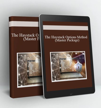 The Haystack Options Method (Master Package)