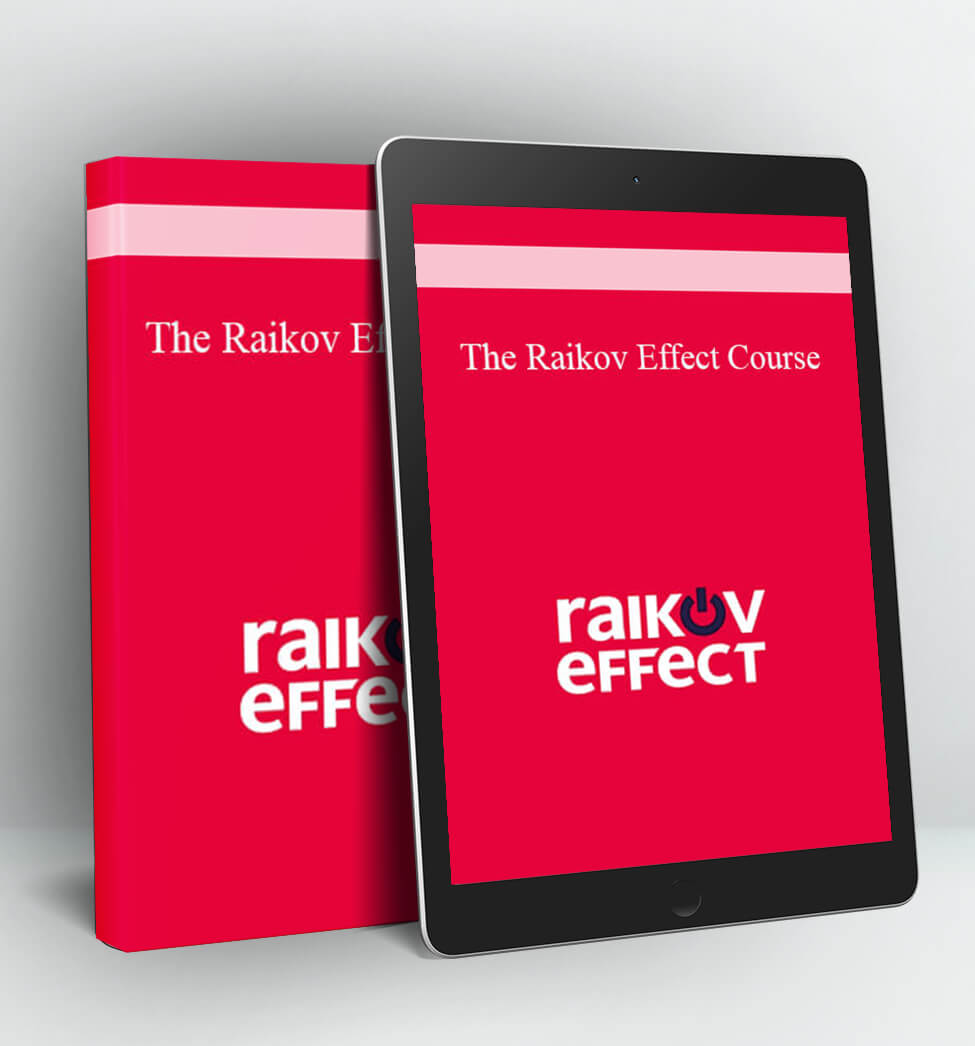 The Raikov Effect Course