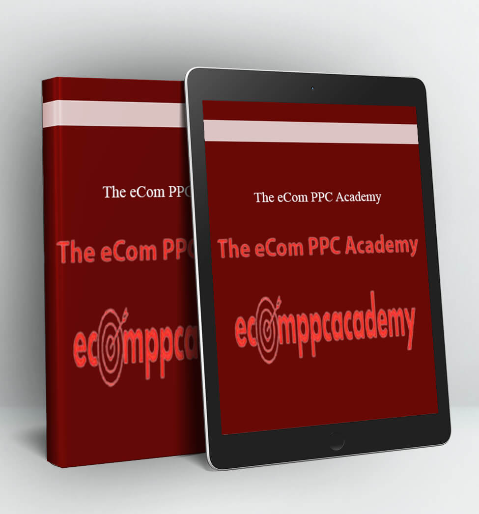 The eCom PPC Academy