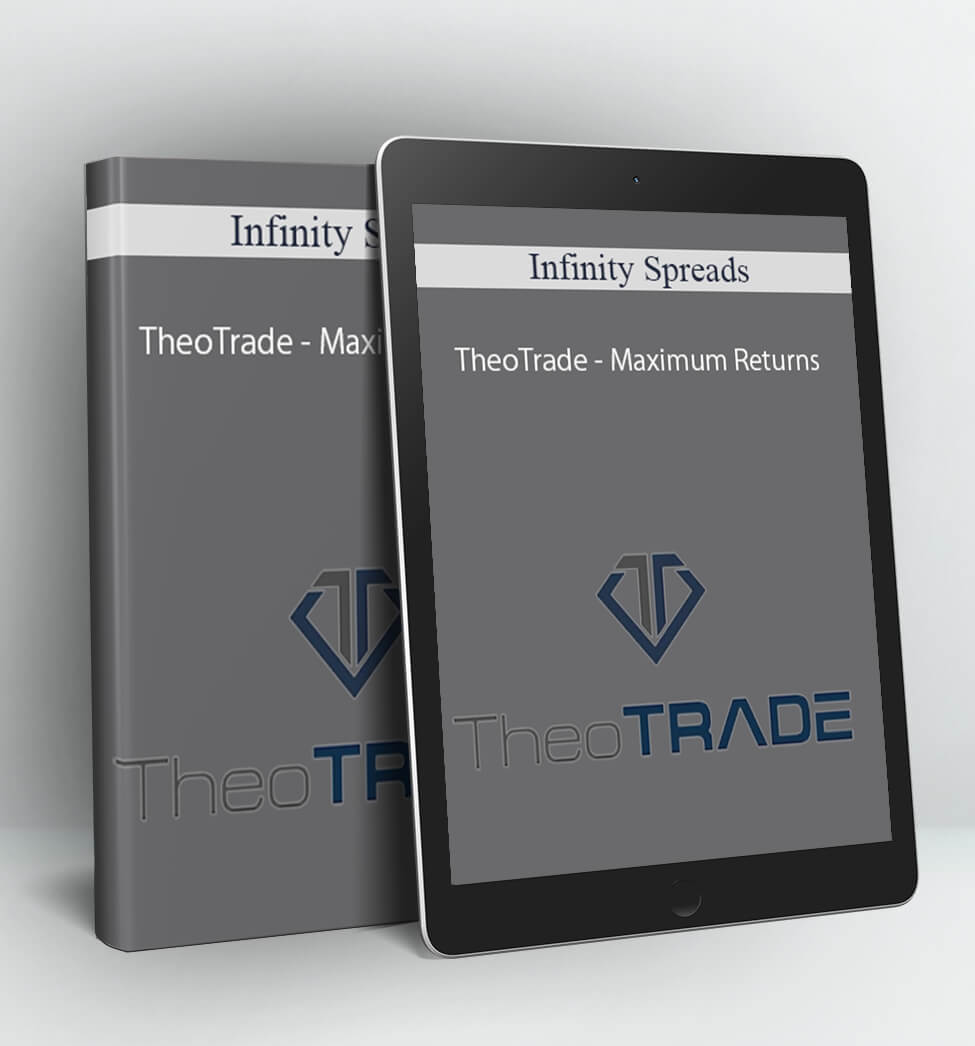 Maximum Returns with Infinity Spreads - TheoTrade