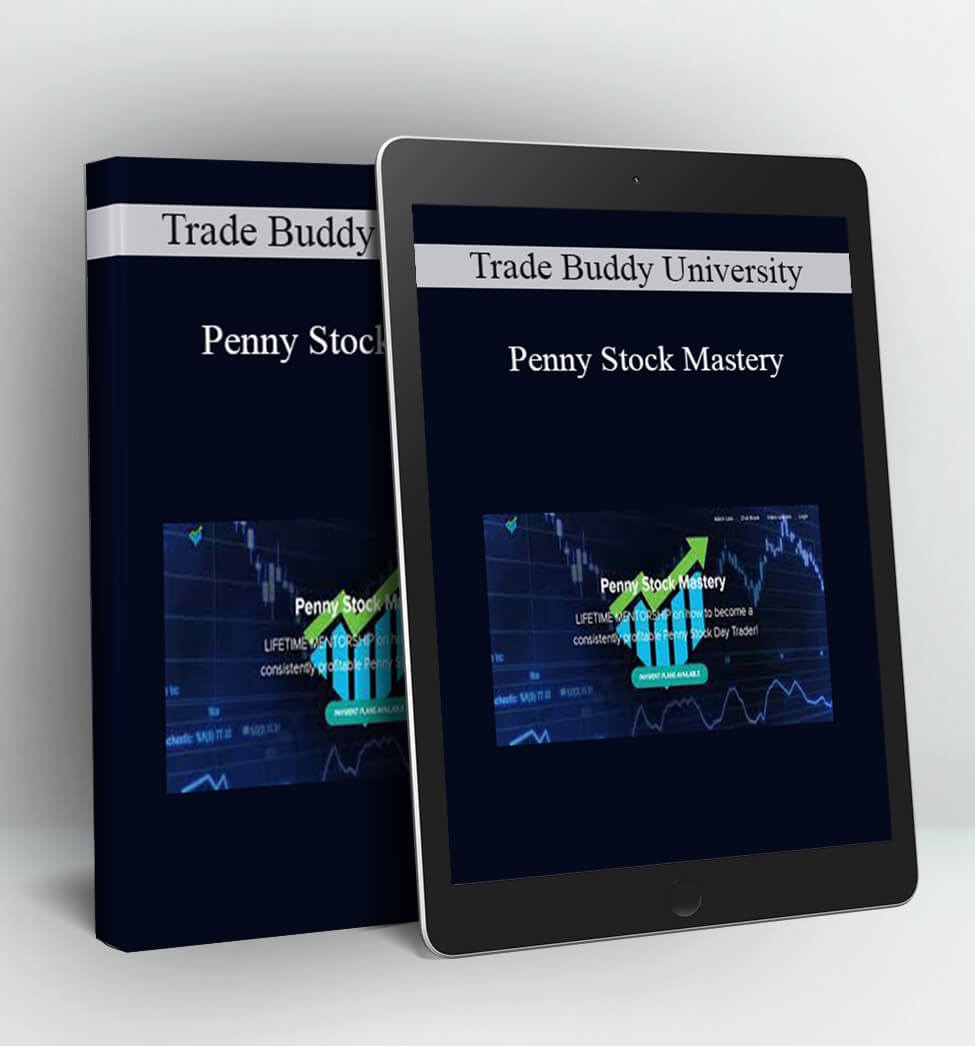 TradeBuddy University - Penny Stock Mastery