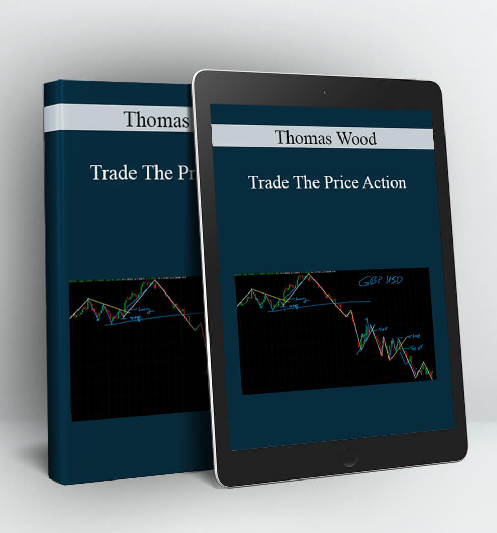 Thomas Wood (Valuecharts) - Trade The Price Action