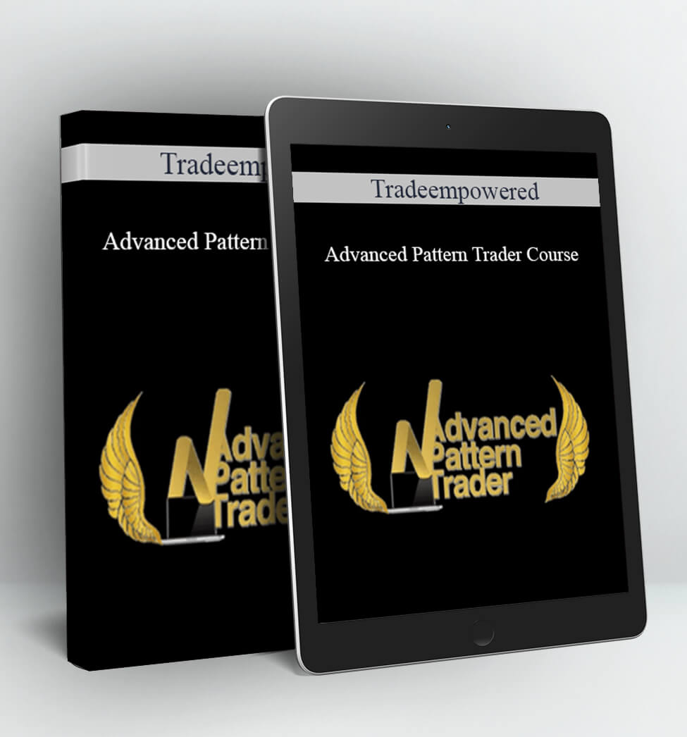 Advanced Pattern Trader Course - Tradeempowered