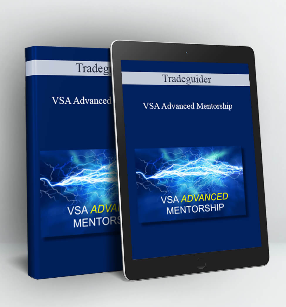 VSA Advanced Mentorship - Tradeguider