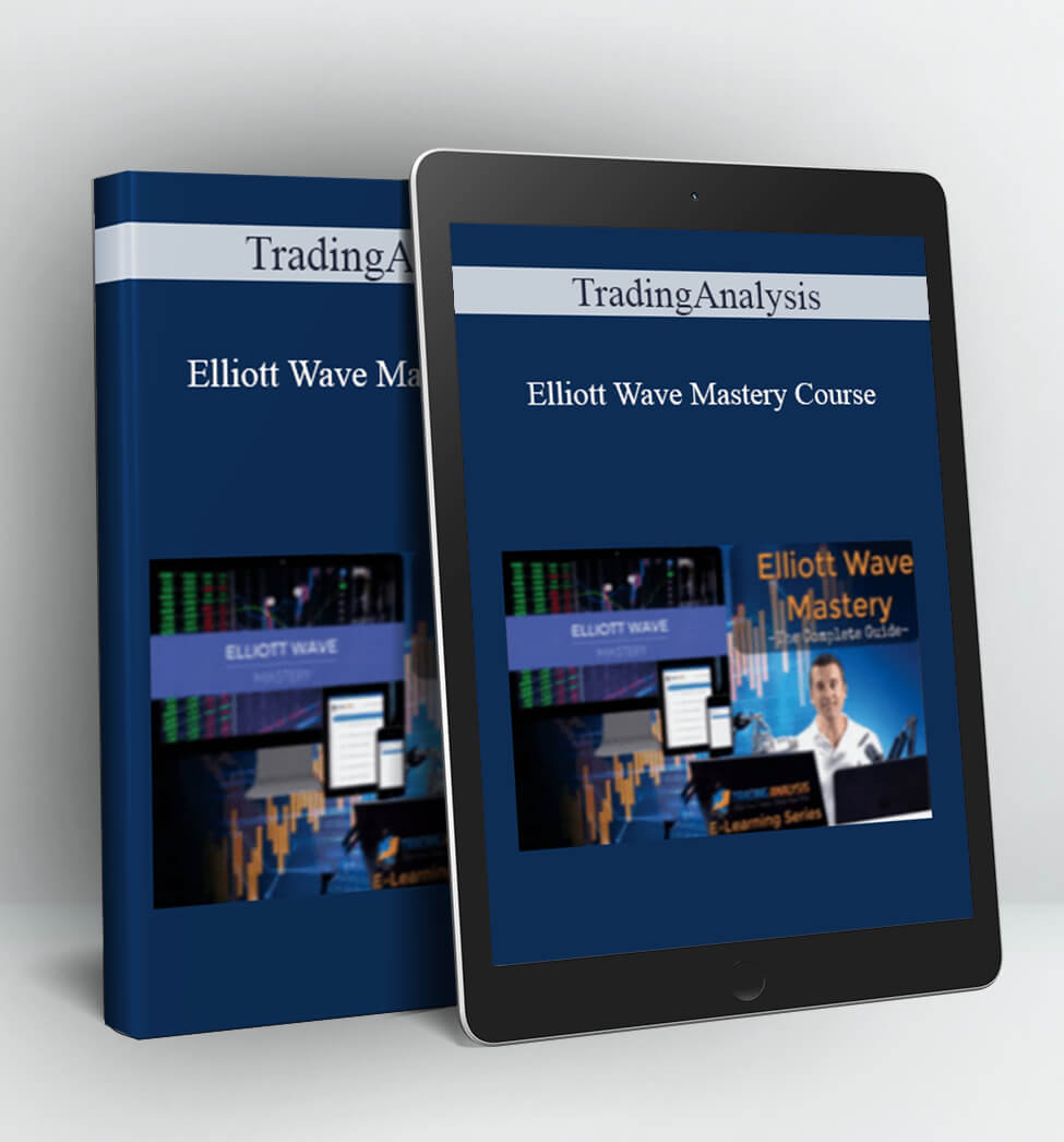 Elliott Wave Mastery Course - Tradinganalysis