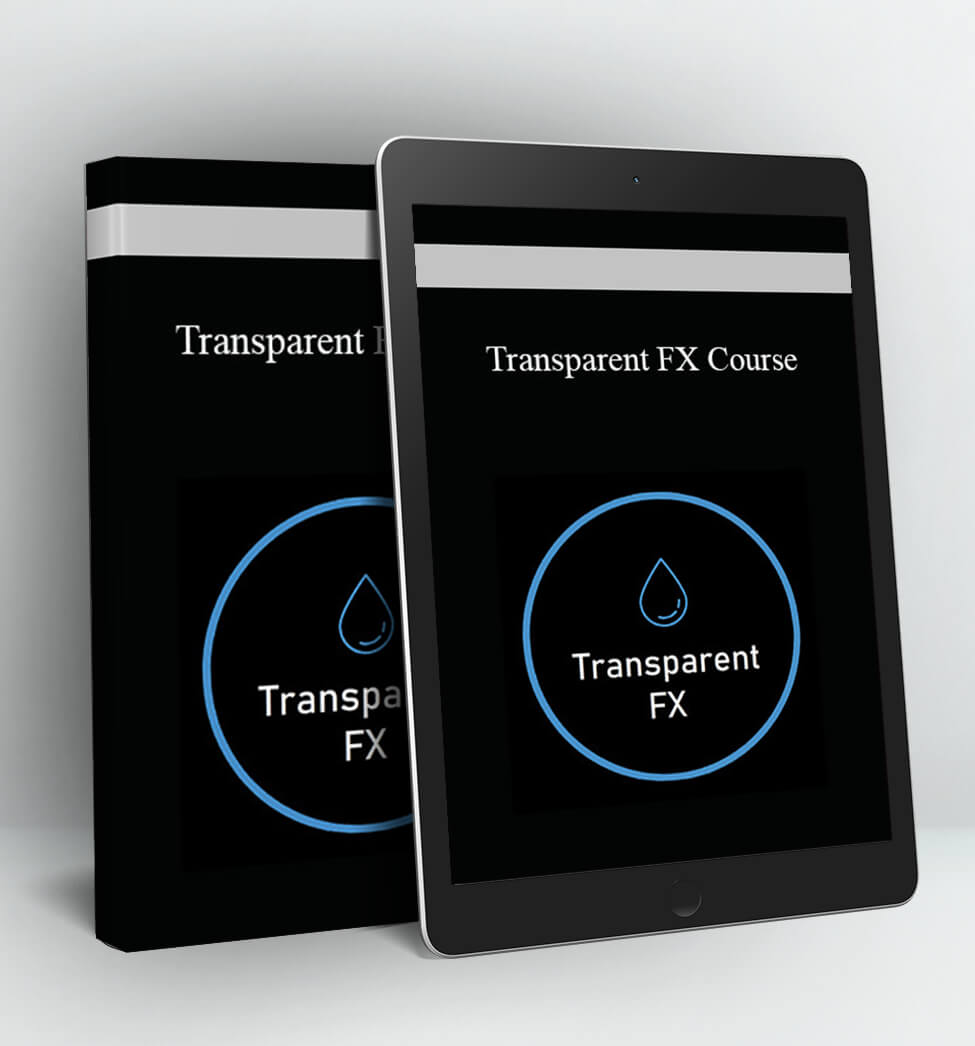 Transparent FX Course