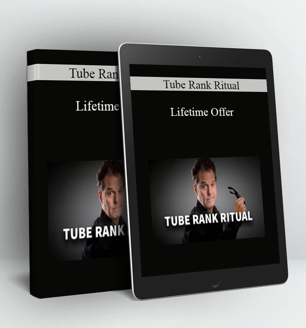 Lifetime Offer - Tube Rank Ritual