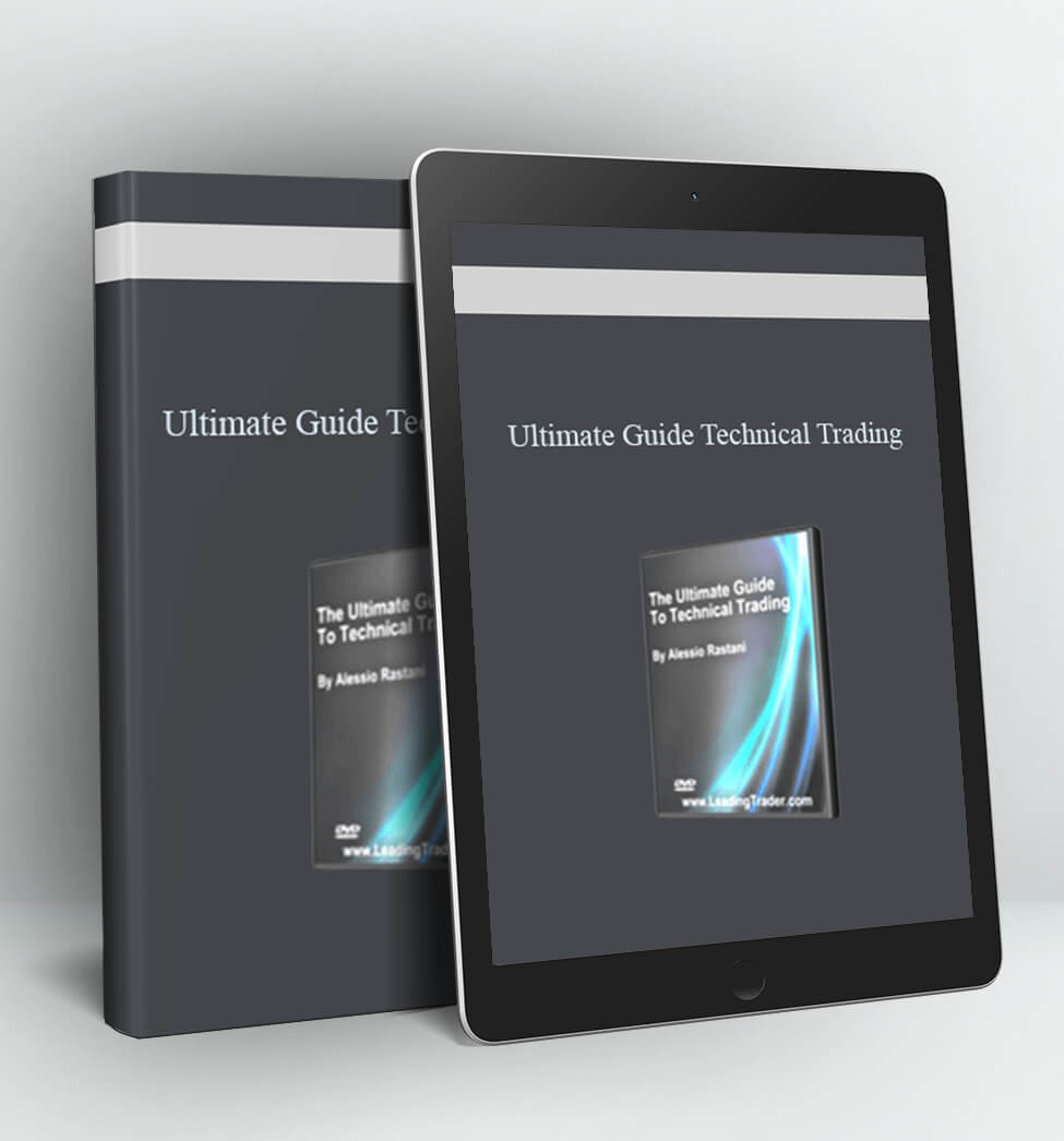 Ultimate Guide Technical Trading