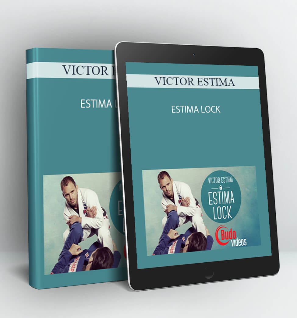 ESTIMA LOCK - VICTOR ESTIMA