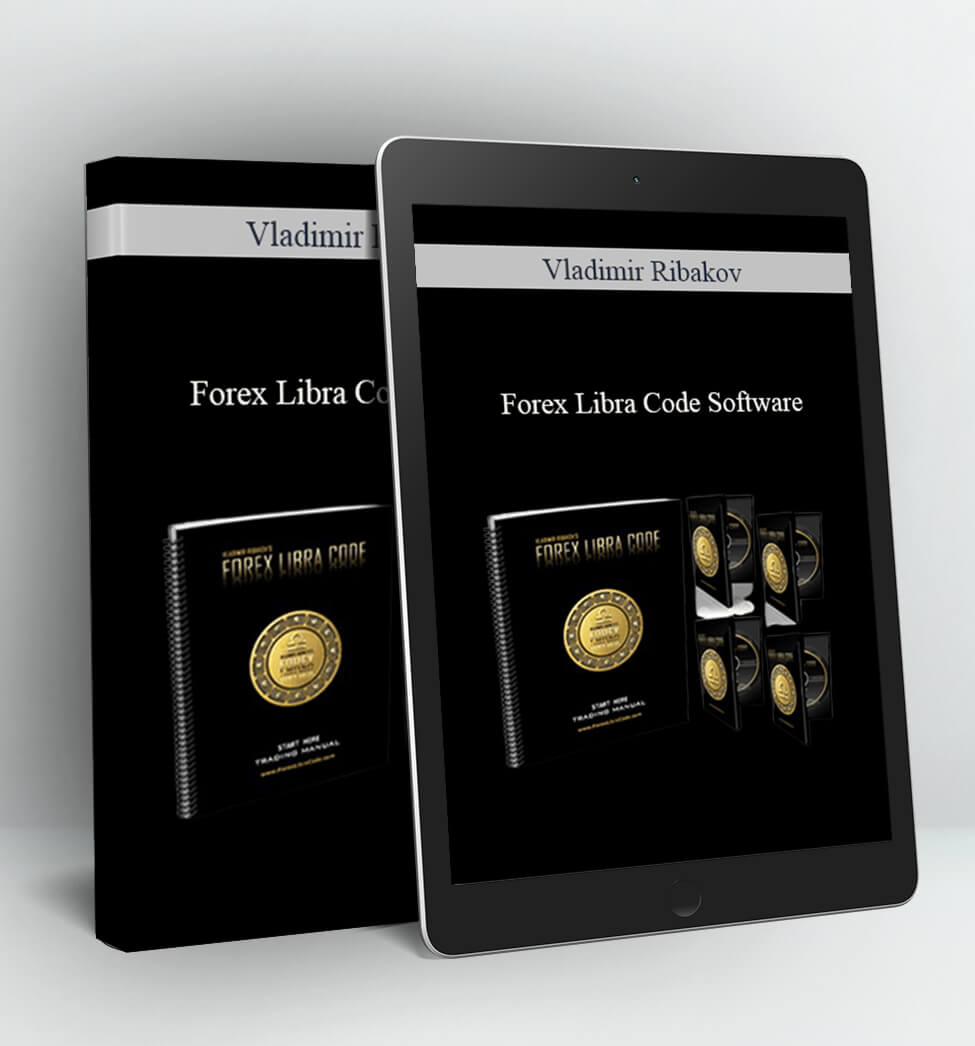 Forex Libra Code Software - Vladimir Ribakov