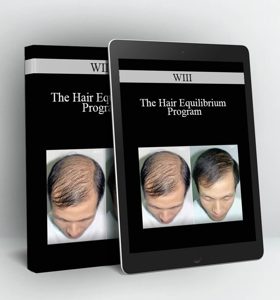 The Hair Equilibrium Program - WIII