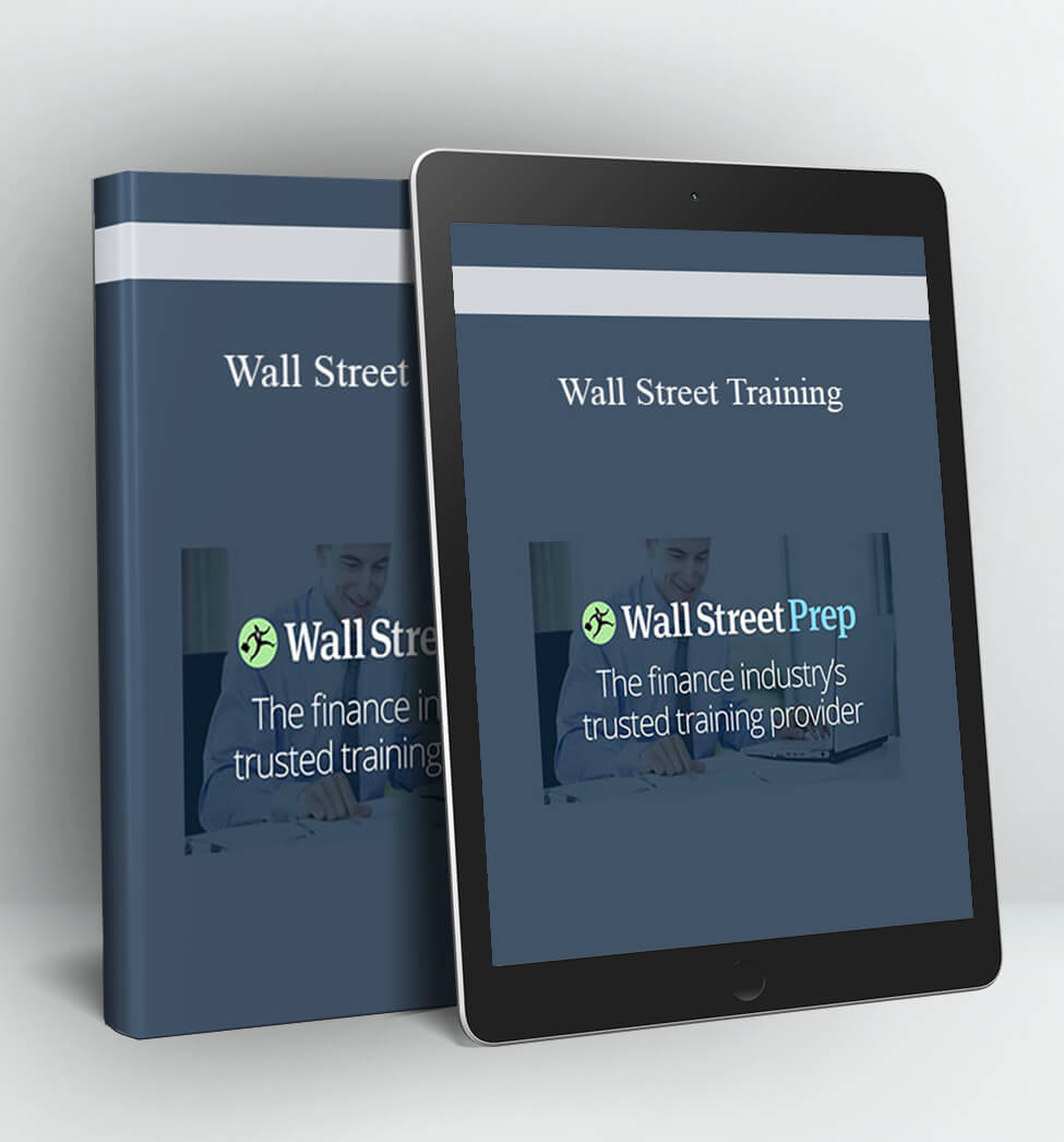 Wall Street Training