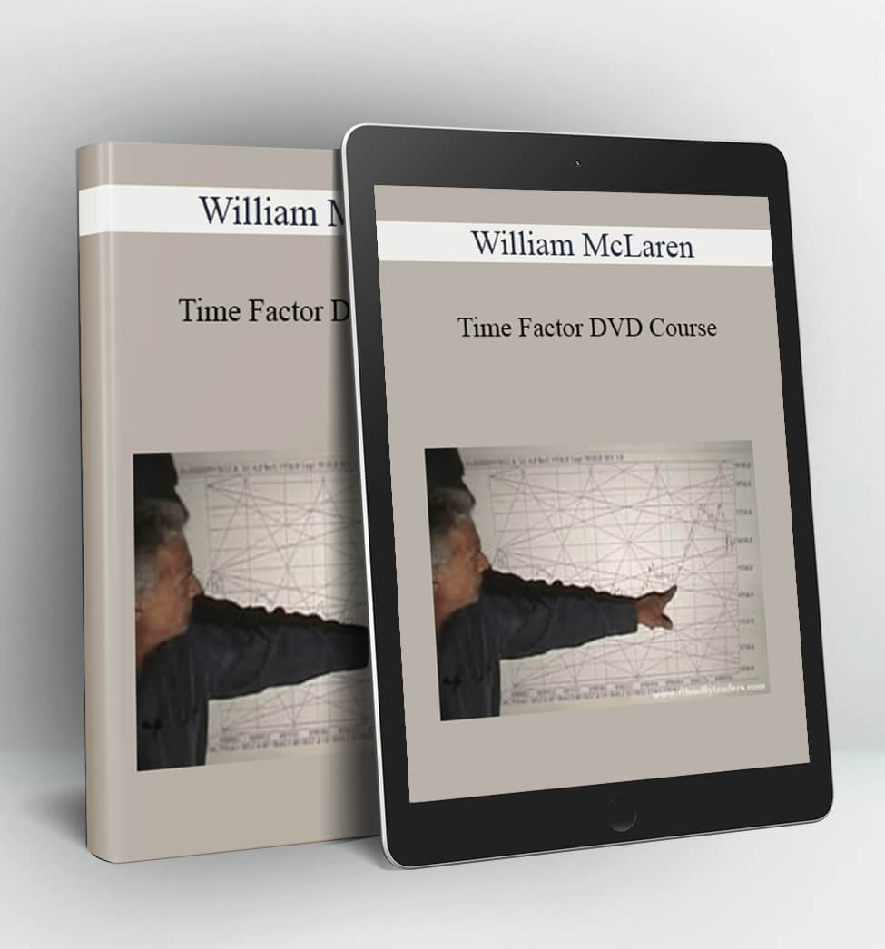 Time Factor DVD Course - William McLaren