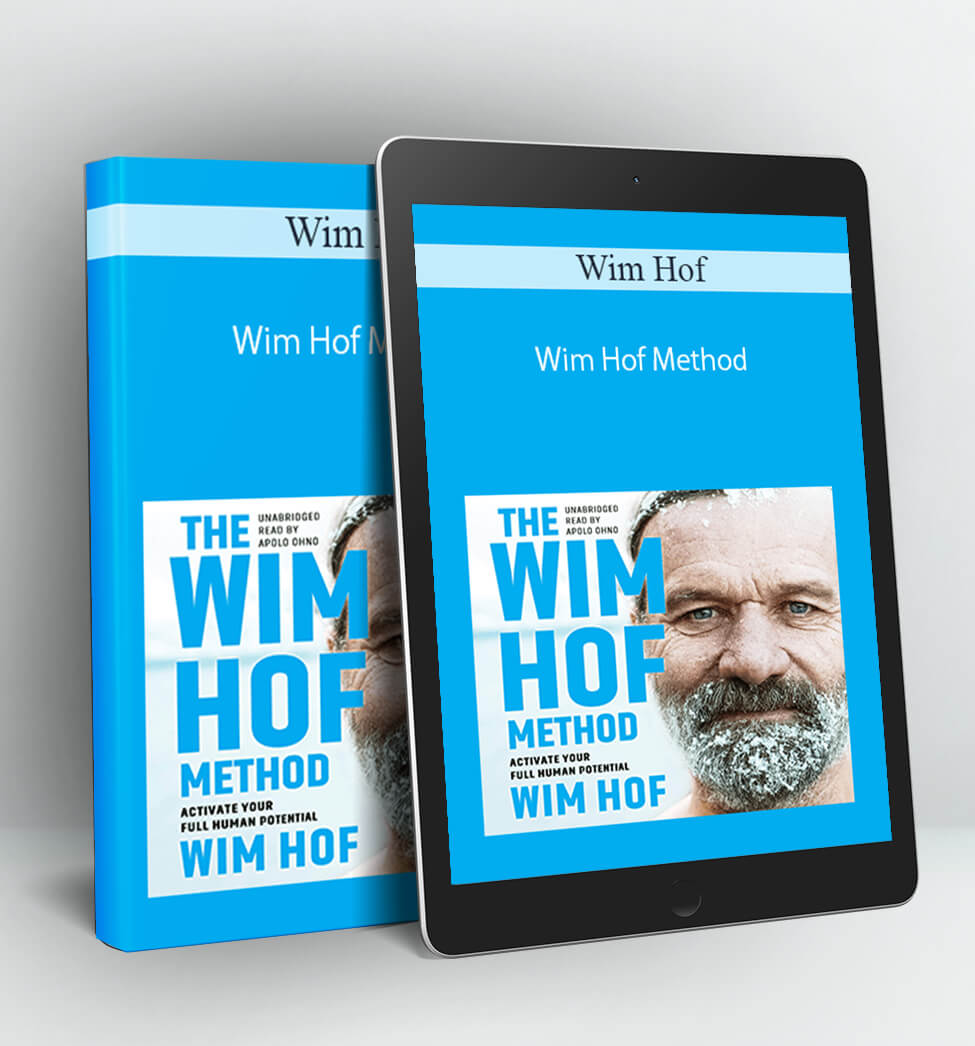 Wim Hof Method - Wim Hof