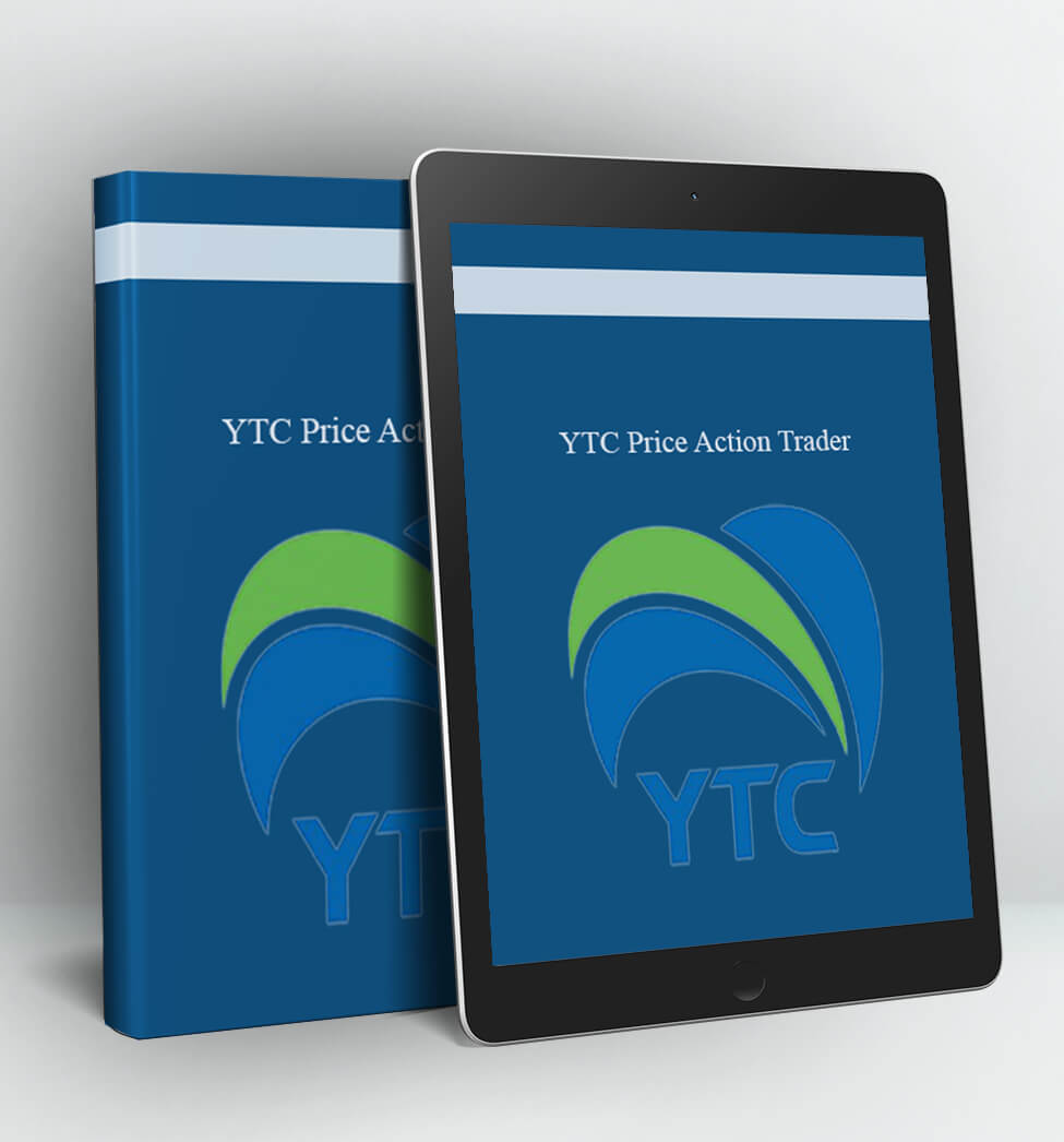 YTC Price Action Trader ( PDF manual )