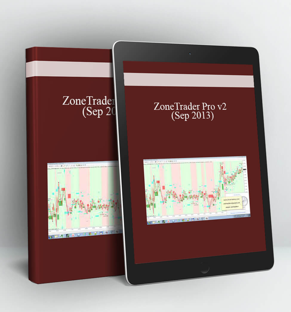 ZoneTrader Pro v2 (Sep 2013)