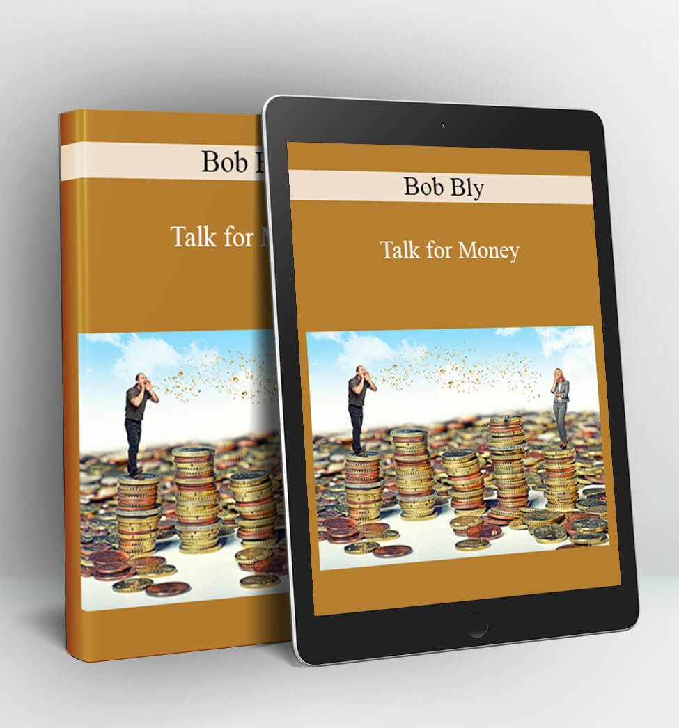 Talk for Money - Bob Bly