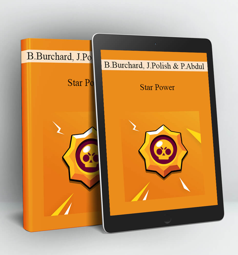 Star Power - Brendon Burchard