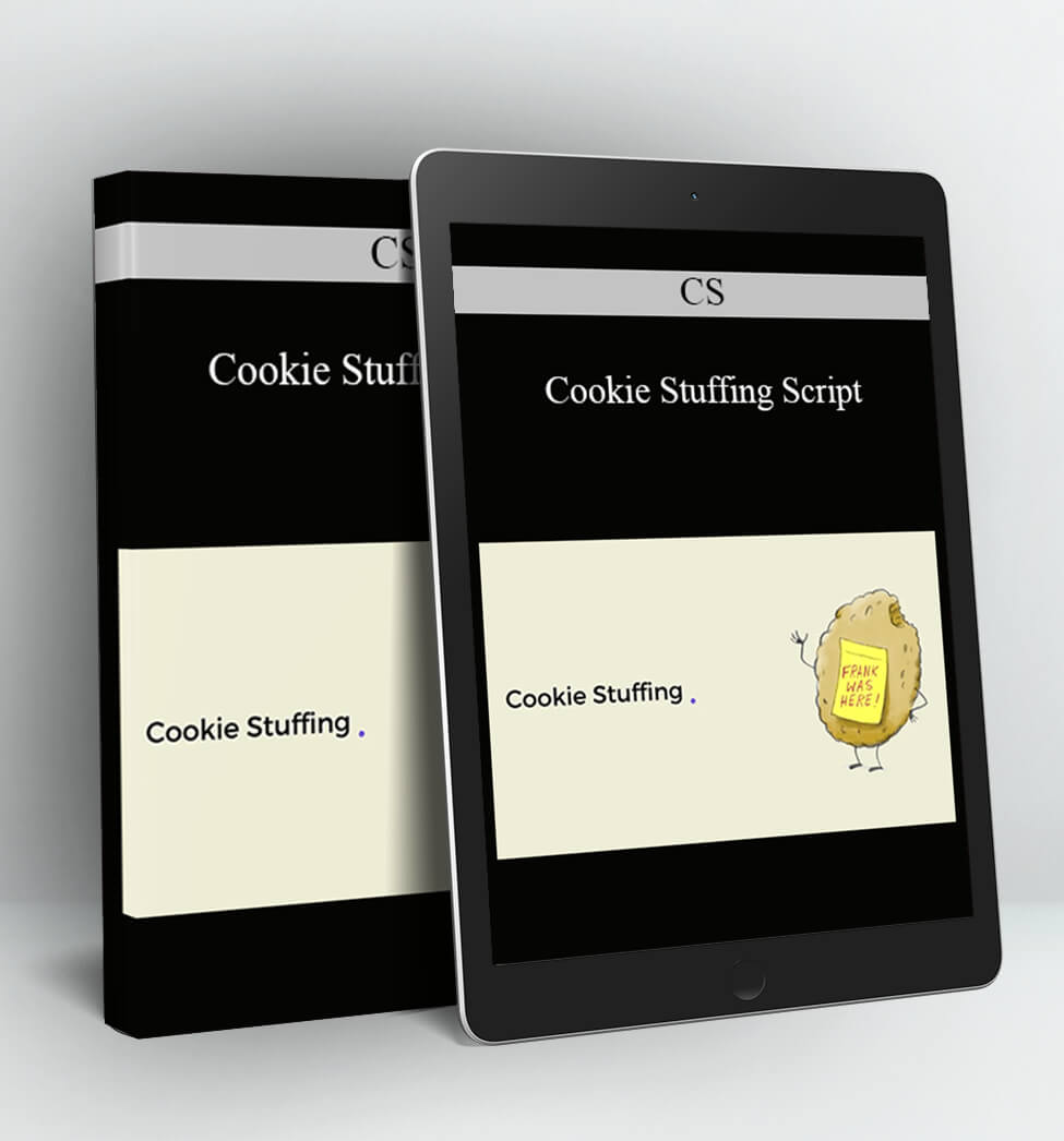 CS - Cookie Stuffing Script