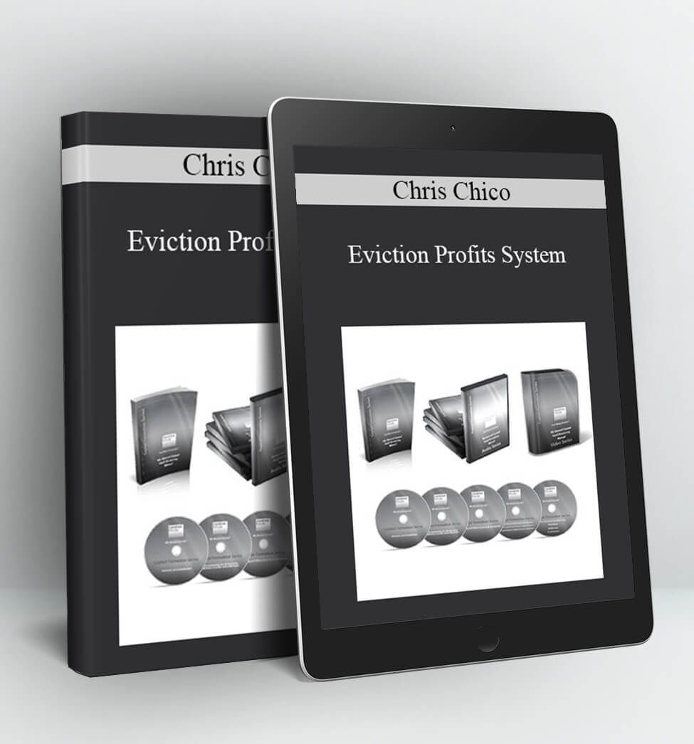 Eviction Profits System - Chris Chico