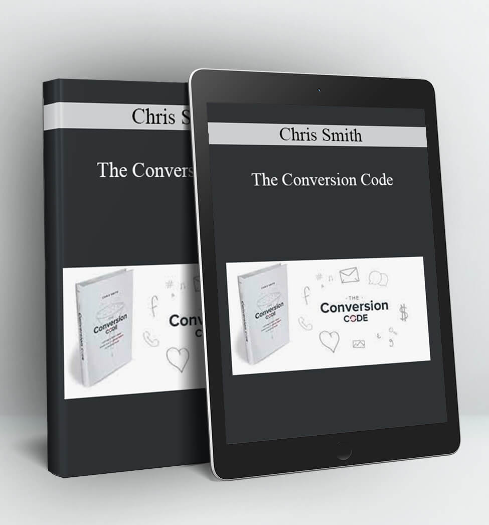 Chris Smith - The Conversion Code