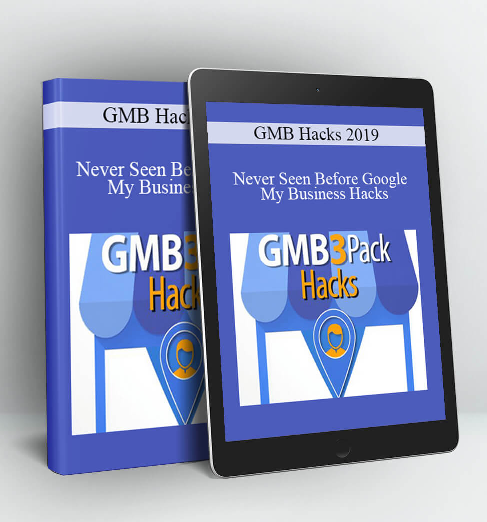 GMB Hacks 2019 - Never Seen Before Google My Business Hacks